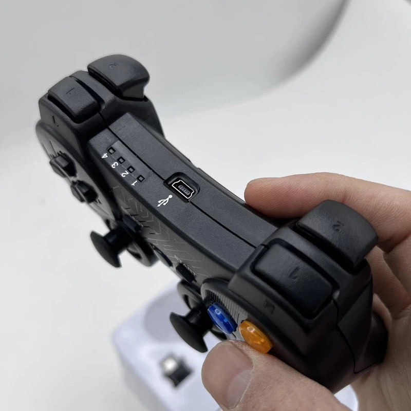 دسته بازی مدل 706CD11 9 دسته بازی مدل 706CD11