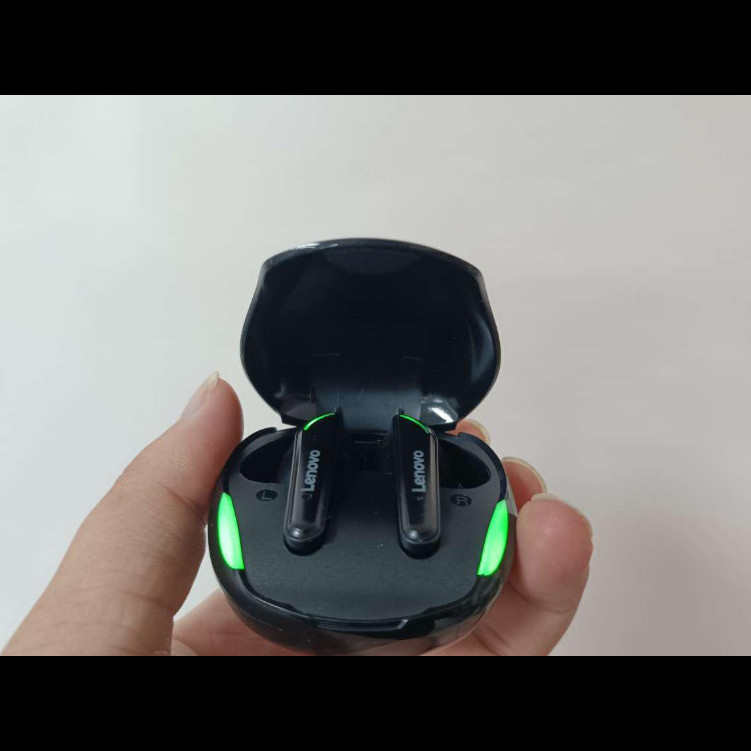 هدست مخصوص بازی بلوتوثی لنوو مدل Thinkplus Live Pods XT92 15 هدست مخصوص بازی بلوتوثی لنوو مدل Thinkplus Live Pods XT92