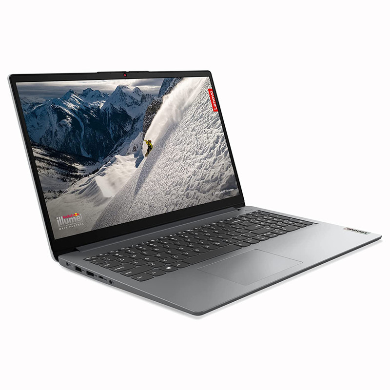 لپ تاپ 15.6 اینچی لنوو مدل Ideapad 1 15IGL7-Celeron N4020-4GB DDR4-256SSD-TN 5 لپ تاپ 15.6 اینچی لنوو مدل Ideapad 1 15IGL7-Celeron N4020-4GB DDR4-256SSD-TN