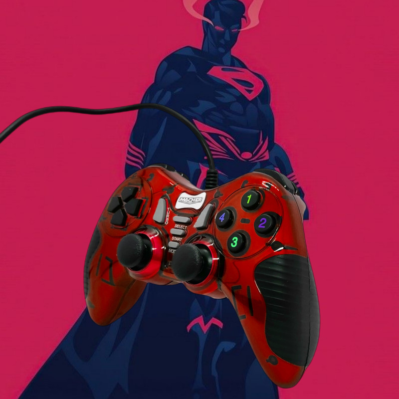 دسته بازی مچر مدل GODS بسته دو عددی 9 دسته بازی مچر مدل GODS بسته دو عددی