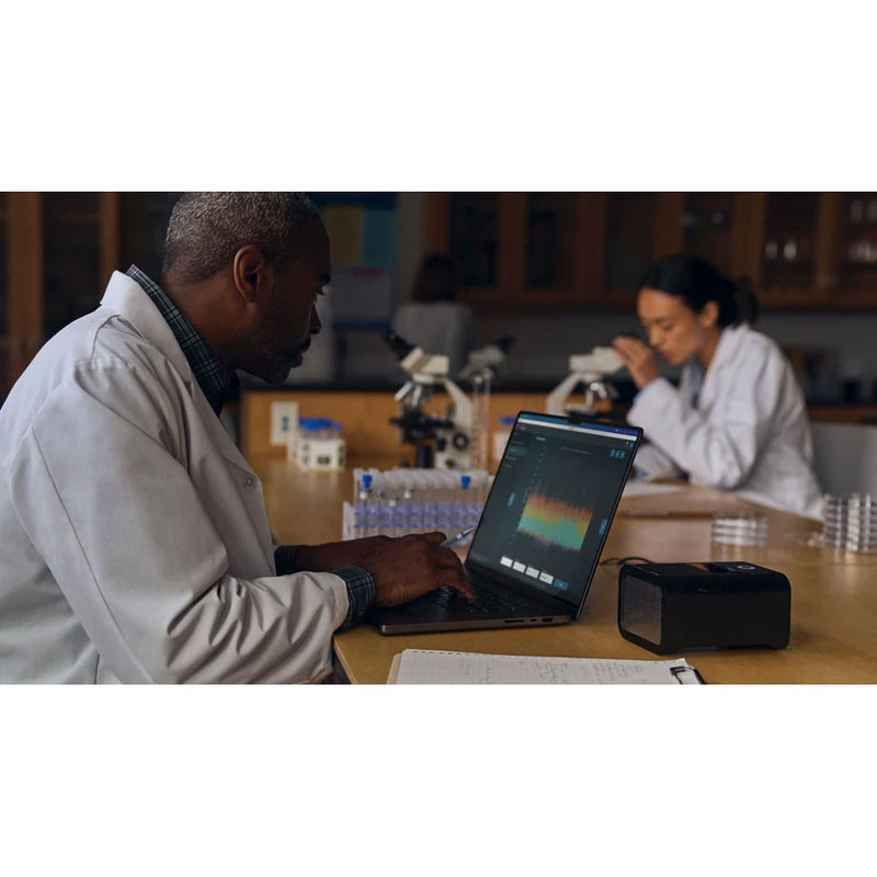 لپ تاپ 14.2 اینچی اپل مدل MacBook Pro MDE44 2025 LLA-M5-16GB RAM-512GB SSD 15 لپ تاپ 14.2 اینچی اپل مدل MacBook Pro MDE44 2025 LLA-M5-16GB RAM-512GB SSD