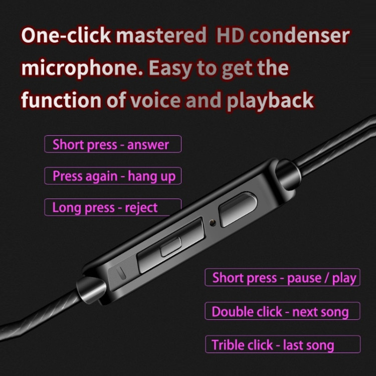 هندزفری کیو کی زد مدل AK6 Type C 12 هندزفری کیو کی زد مدل AK6 Type C