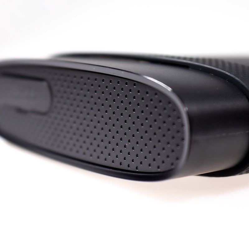 هارد اکسترنال سیلیکون پاور مدل A85B ظرفیت یک ترابایت دارای رابط USB Type-A 3.2 9 هارد اکسترنال سیلیکون پاور مدل A85B ظرفیت یک ترابایت دارای رابط USB Type-A 3.2