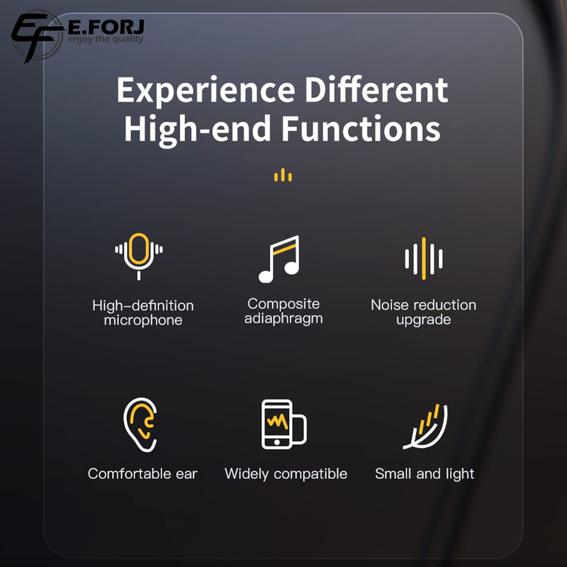 هندزفری ایفورج مدل MA-104C 14 هندزفری ایفورج مدل MA-104C