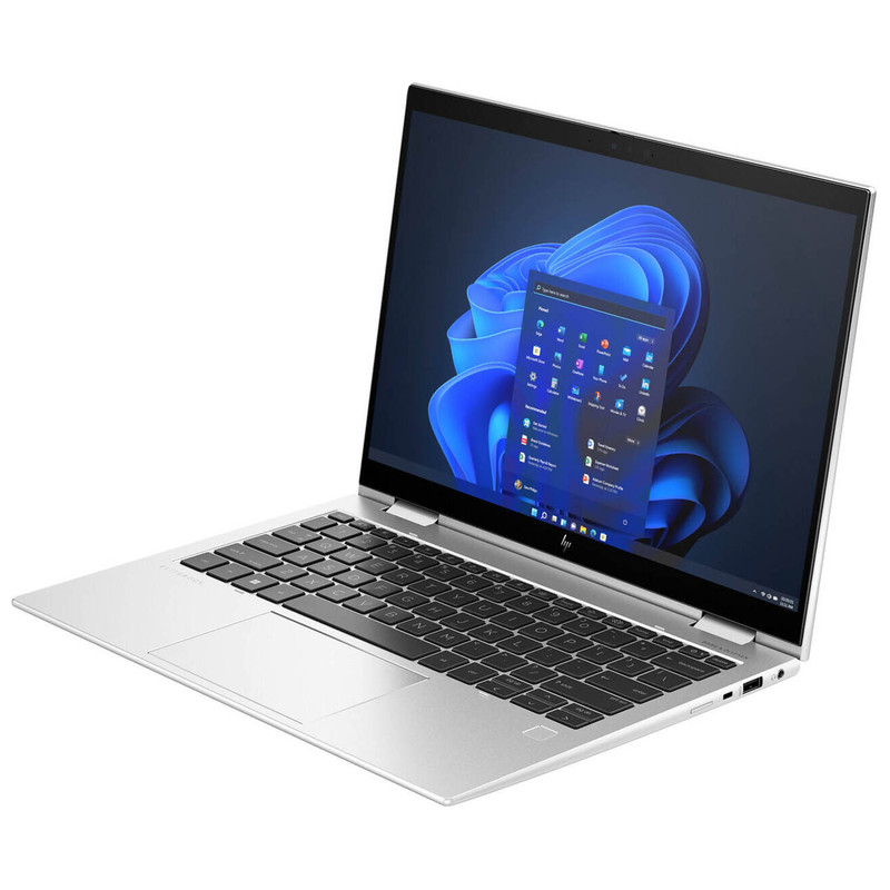 لپ تاپ 13.3 اینچی اچ پی مدل EliteBook 830 G10-i7 1355U-16GB DDR5-512GB SSD-IPS-W 4 لپ تاپ 13.3 اینچی اچ پی مدل EliteBook 830 G10-i7 1355U-16GB DDR5-512GB SSD-IPS-W