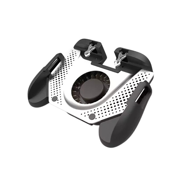 دسته بازی مدل فن دار 3 دسته بازی مدل فن دار