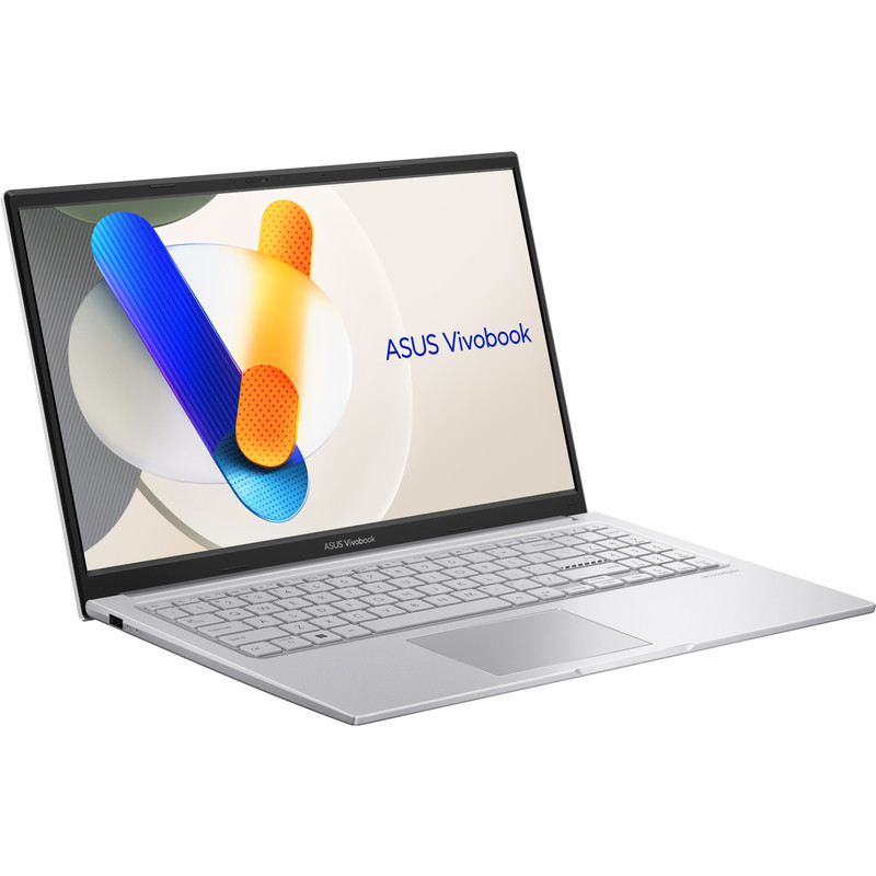 لپ تاپ 15.6 اینچی ایسوس مدل Vivobook 15 X1504VA-NJ816-i3 1315U-4GB DDR4-512SSD-TFT 6 لپ تاپ 15.6 اینچی ایسوس مدل Vivobook 15 X1504VA-NJ816-i3 1315U-4GB DDR4-512SSD-TFT