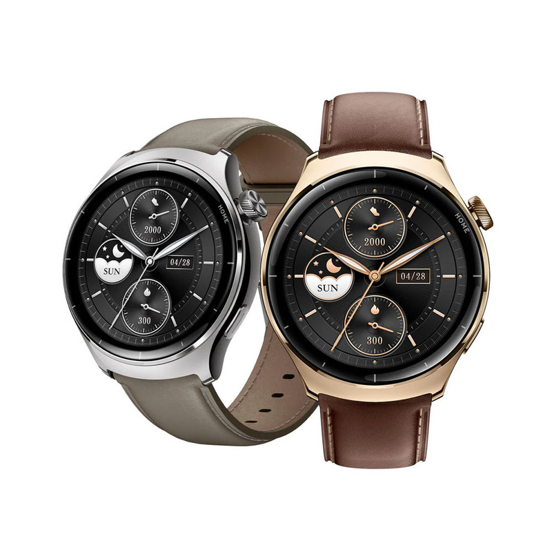 ساعت هوشمند میبرو مدل Lite 3 Pro بند چرمی، ضد آب، صفحه نمایش AMOLED، روشنایی 1000 نیتی، دارای قابلیت صفحه همیشه روشن، سنسور اکسیژن خون، سنسور ضربان قلب 8 ساعت هوشمند میبرو مدل Lite 3 Pro بند چرمی، ضد آب، صفحه نمایش AMOLED، روشنایی 1000 نیتی، دارای قابلیت صفحه همیشه روشن، سنسور اکسیژن خون، سنسور ضربان قلب