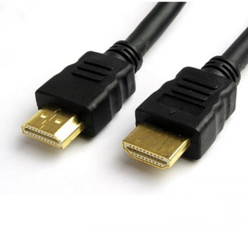 کابل HDMI فرانت مدل 4k طول 0.5 متر 5 کابل HDMI فرانت مدل 4k طول 0.5 متر
