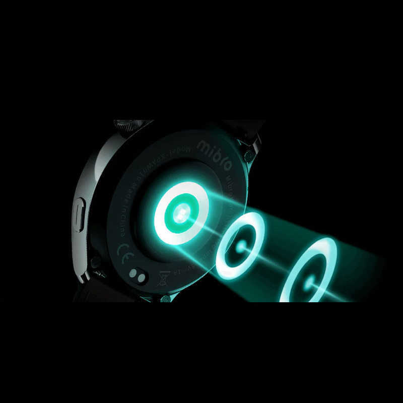 ساعت هوشمند میبرو مدل Lite 3 Pro بند چرمی، ضد آب، صفحه نمایش AMOLED، روشنایی 1000 نیتی، دارای قابلیت صفحه همیشه روشن، سنسور اکسیژن خون، سنسور ضربان قلب 10 ساعت هوشمند میبرو مدل Lite 3 Pro بند چرمی، ضد آب، صفحه نمایش AMOLED، روشنایی 1000 نیتی، دارای قابلیت صفحه همیشه روشن، سنسور اکسیژن خون، سنسور ضربان قلب