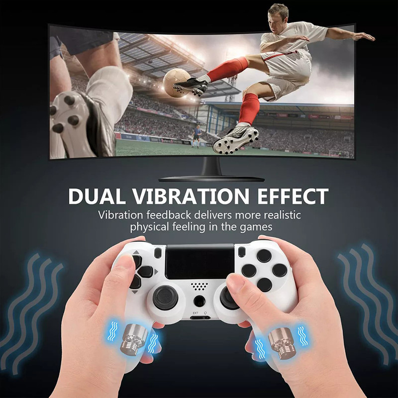 دسته بازی پلی استیشن 4 مدل DUAL SHOCK GOD OF WAR 7 دسته بازی پلی استیشن 4 مدل DUAL SHOCK GOD OF WAR