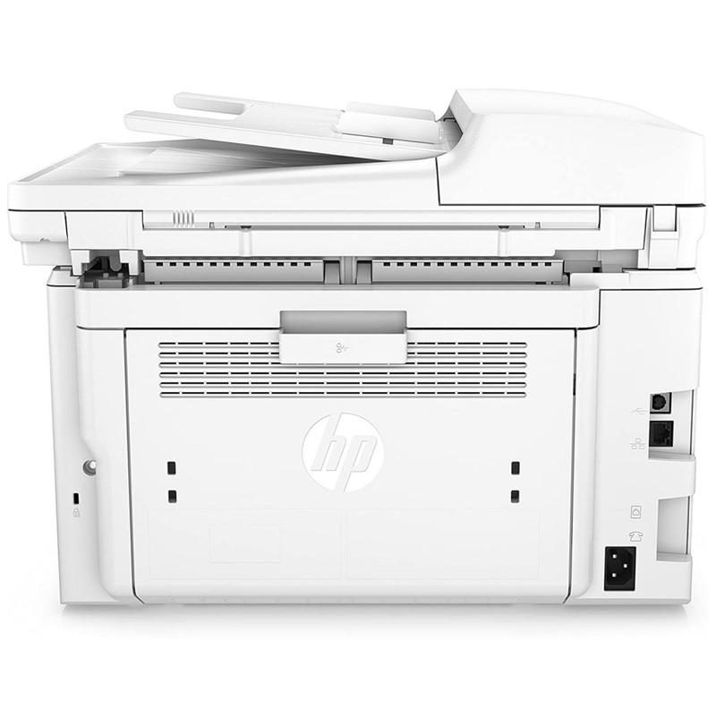 پرینتر چندکاره لیزری اچ پی مدل LaserJet Pro MFP M227sdn 13 پرینتر چندکاره لیزری اچ پی مدل LaserJet Pro MFP M227sdn