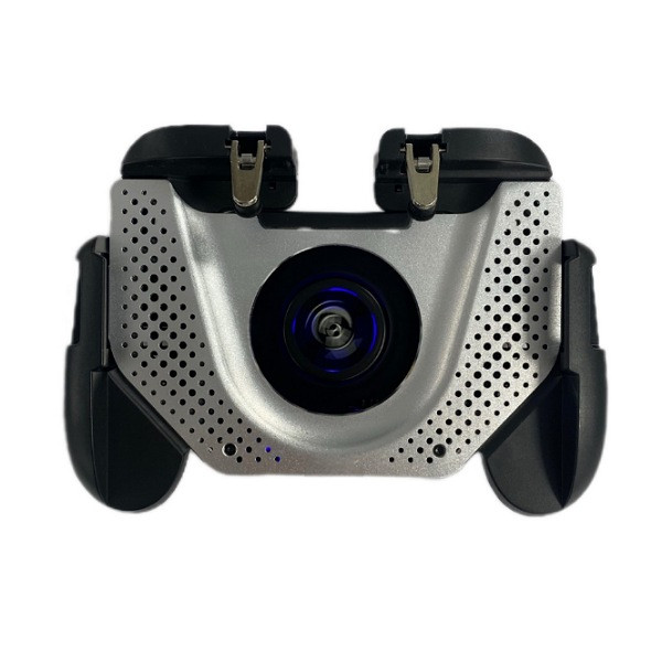 دسته بازی مدل فن دار 4 دسته بازی مدل فن دار