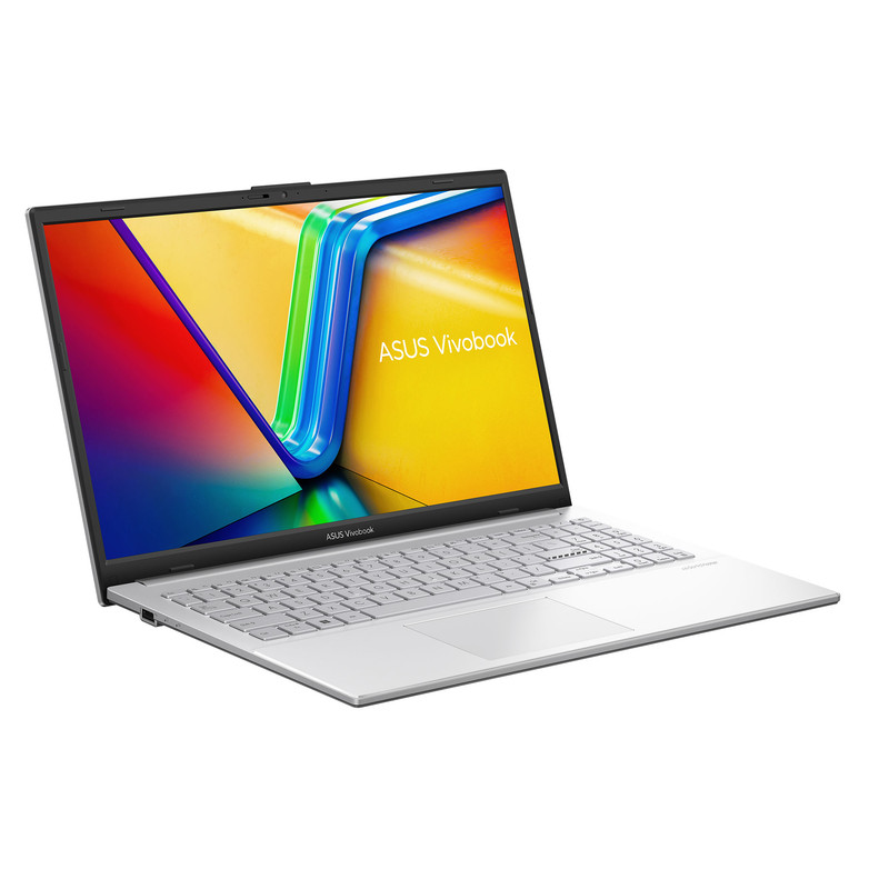 لپ تاپ 15.6 اینچی ایسوس مدل Vivobook Go 15 E1504GA-NJ559-i3 N305-4GB DDR4-512GB SSD-TFT 7 لپ تاپ 15.6 اینچی ایسوس مدل Vivobook Go 15 E1504GA-NJ559-i3 N305-4GB DDR4-512GB SSD-TFT