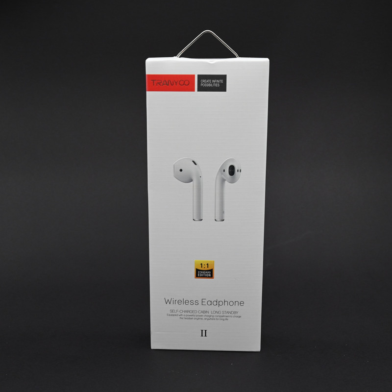 هندزفری بلوتوثی ترانیو مدل T-I2 7 هندزفری بلوتوثی ترانیو مدل T-I2