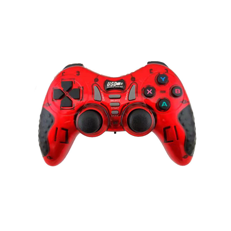 دسته بازی بیسیم مدل Twins بسته 2 عددی 9 دسته بازی بیسیم مدل Twins بسته 2 عددی