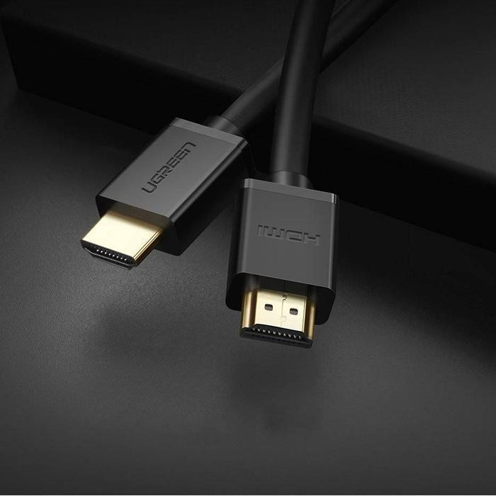 کابل HDMI 1.4 یوگرین مدل HD104-10110 طول 10 متر 7 کابل HDMI 1.4 یوگرین مدل HD104-10110 طول 10 متر