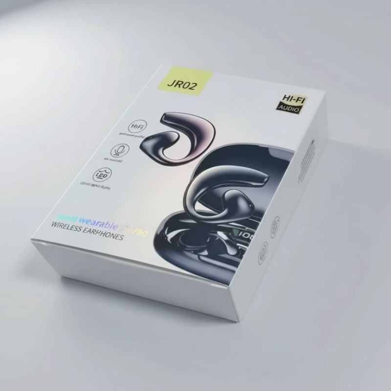 هدفون بلوتوثی مدل BTJRO2 13 هدفون بلوتوثی مدل BTJRO2