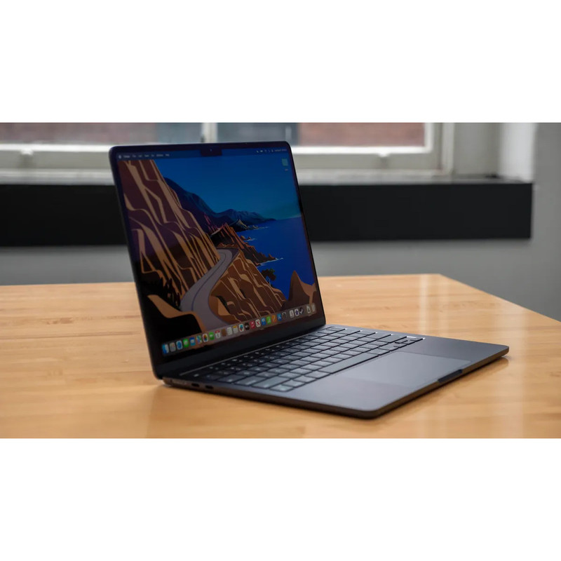 لپ تاپ 13.6 اینچی اپل مدل MacBook Air MC6C4 2025 LLA-M4-24GB RAM-512GB SSD 12 لپ تاپ 13.6 اینچی اپل مدل MacBook Air MC6C4 2025 LLA-M4-24GB RAM-512GB SSD