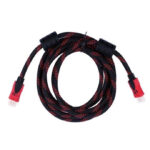 کابل HDMI مدل CC3A طول 3 متر 1 6c19566b18f972d99e9885ee9431c8ceed4e019c 1717849915