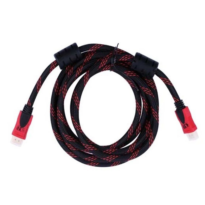 کابل HDMI مدل CC3A طول 3 متر 3 کابل HDMI مدل CC3A طول 3 متر