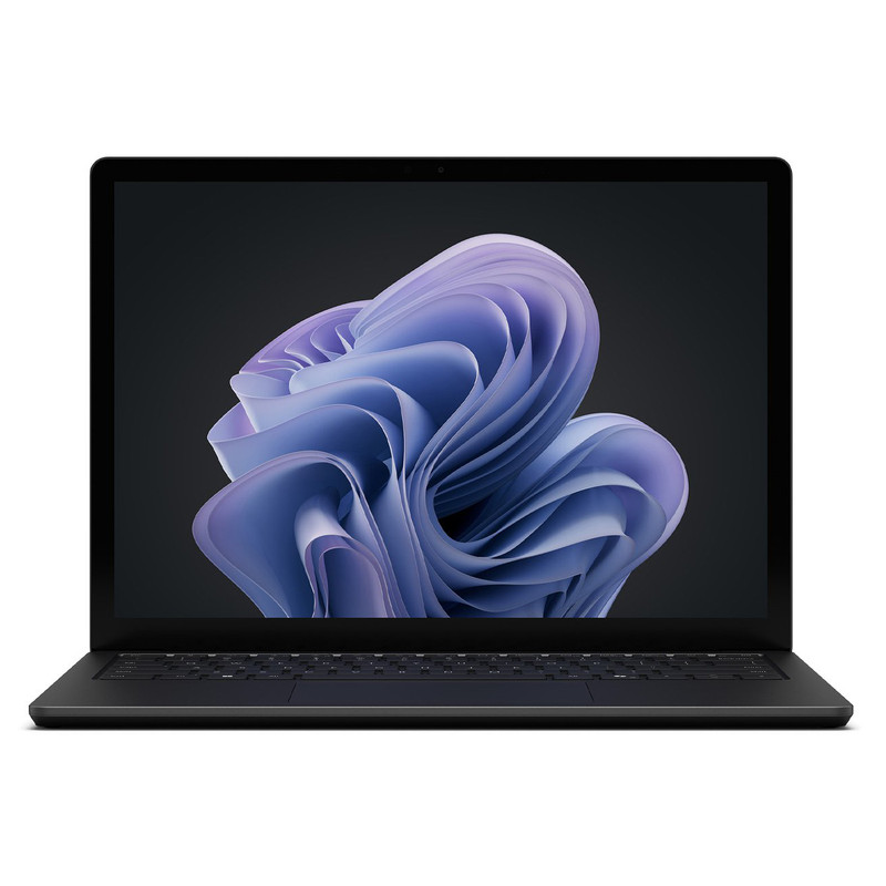 لپ تاپ 13.5 اینچی مایکروسافت مدل Surface Laptop 6-Core Ultra 7 165H-16GB LPDDR5x-256SSD-Touch 3 لپ تاپ 13.5 اینچی مایکروسافت مدل Surface Laptop 6-Core Ultra 7 165H-16GB LPDDR5x-256SSD-Touch
