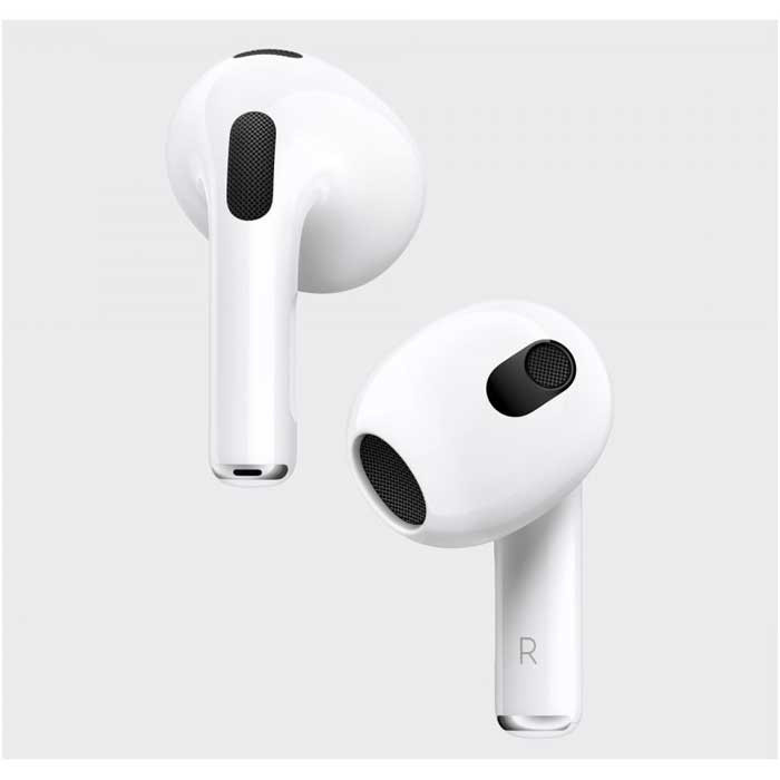هندزفری مدل AIR PODs 3 5 هندزفری مدل AIR PODs 3