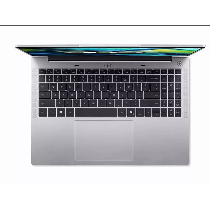 لپ تاپ 16 اینچی ایسر مدل Aspire Lite AL16-52P-59QU-i5 1334U-16GB DDR5-1TB SSD-IPS - کاستوم شده 5 لپ تاپ 16 اینچی ایسر مدل Aspire Lite AL16-52P-59QU-i5 1334U-16GB DDR5-1TB SSD-IPS - کاستوم شده