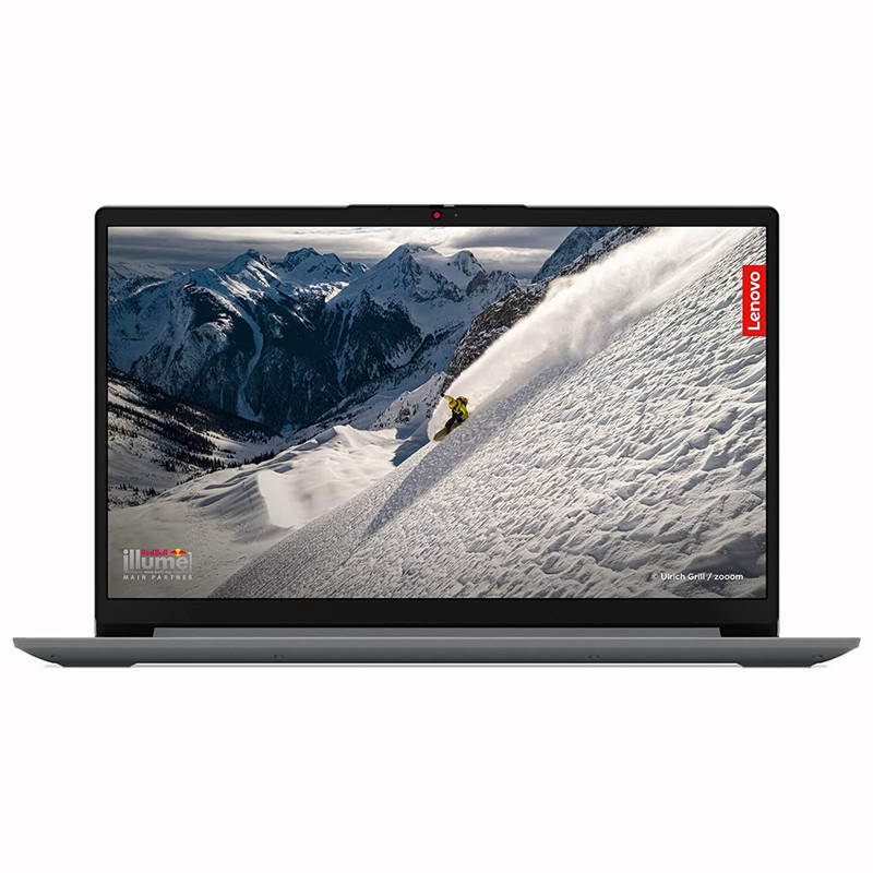 لپ تاپ 15.6 اینچی لنوو مدل Ideapad 1 15IGL7-Celeron N4020-4GB DDR4-256SSD-TN 4 لپ تاپ 15.6 اینچی لنوو مدل Ideapad 1 15IGL7-Celeron N4020-4GB DDR4-256SSD-TN