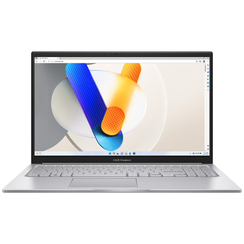 لپ تاپ 15.6 اینچی ایسوس مدل Vivobook 15 F1504VA-NJ2033-i5 1334U-12GB DDR4-512GB SSD-TN 3 لپ تاپ 15.6 اینچی ایسوس مدل Vivobook 15 F1504VA-NJ2033-i5 1334U-12GB DDR4-512GB SSD-TN