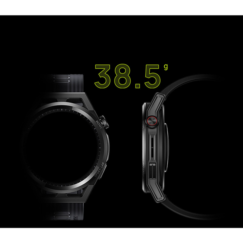 ساعت هوشمند 46 میلیمتری هوآوی مدل GT Runner با بند سیلیکونی 9 ساعت هوشمند 46 میلیمتری هوآوی مدل GT Runner با بند سیلیکونی