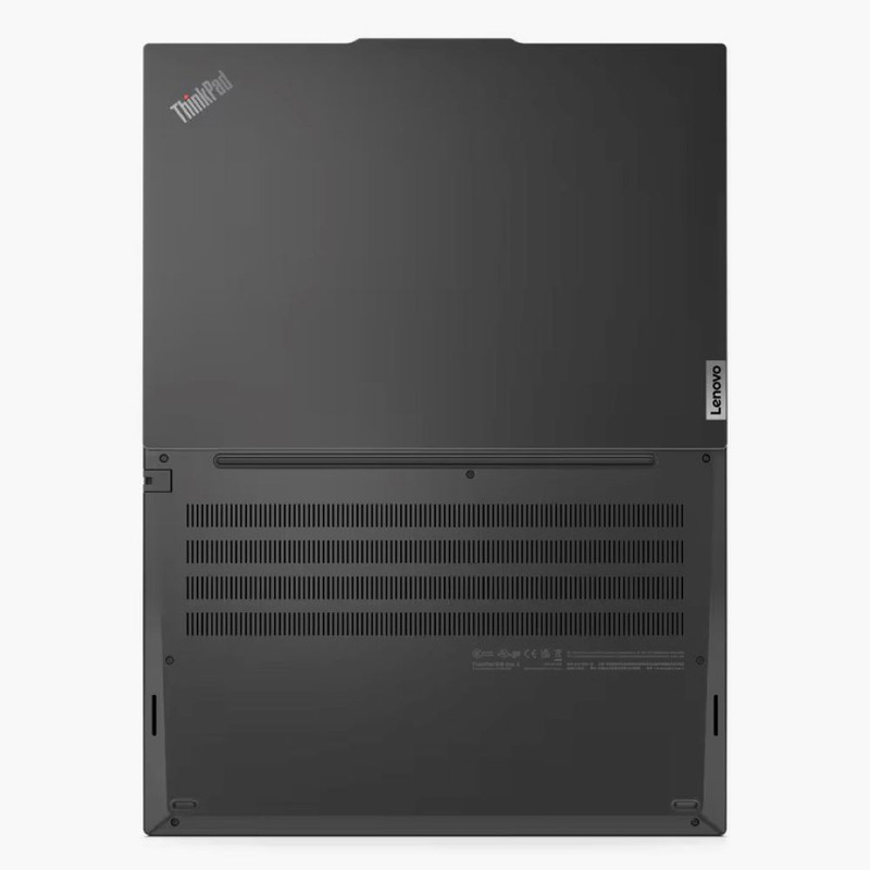 لپ تاپ 16 اینچی لنوو مدل ThinkPad E16 Gen 2-Core Ultra 7 155H-32GB DDR4-1TB SSD-IPS - کاستوم شده 7 لپ تاپ 16 اینچی لنوو مدل ThinkPad E16 Gen 2-Core Ultra 7 155H-32GB DDR4-1TB SSD-IPS - کاستوم شده