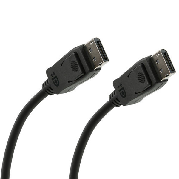 کابل Display Port دیتالایف مدل DP-16295 طول 1.5 متر 6 کابل Display Port دیتالایف مدل DP-16295 طول 1.5 متر