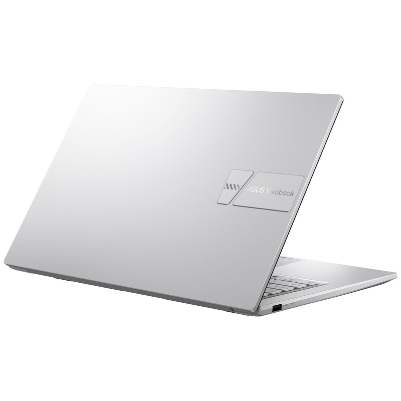 لپ تاپ 14 اینچی ایسوس مدل Vivobook 14 X1404VA-NK469-i7 1355U-24GB DDR4-512GB SSD-IPS-W - کاستوم شده 11 لپ تاپ 14 اینچی ایسوس مدل Vivobook 14 X1404VA-NK469-i7 1355U-24GB DDR4-512GB SSD-IPS-W - کاستوم شده