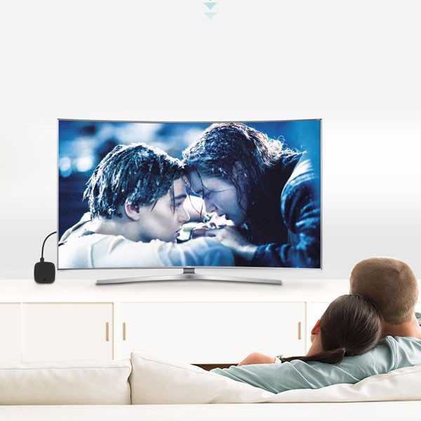 کابل تبدیل HDMI به DVI اسکار مدل HDDV-015 طول 1.5 متر 11 کابل تبدیل HDMI به DVI اسکار مدل HDDV-015 طول 1.5 متر