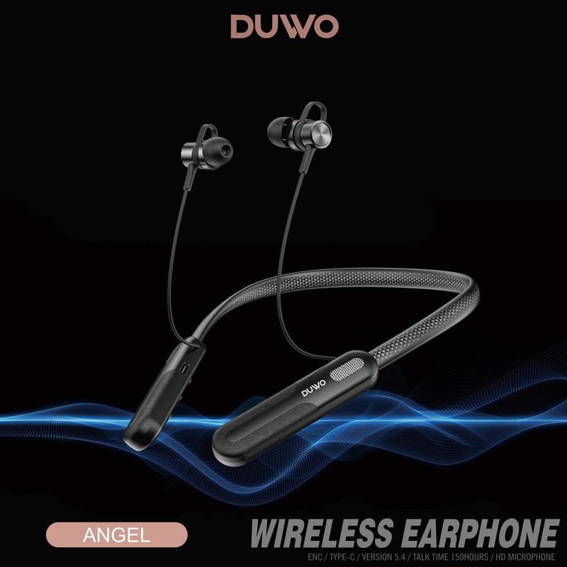 هدفون بلوتوثی داوو مدل ANGEL 7 هدفون بلوتوثی داوو مدل ANGEL