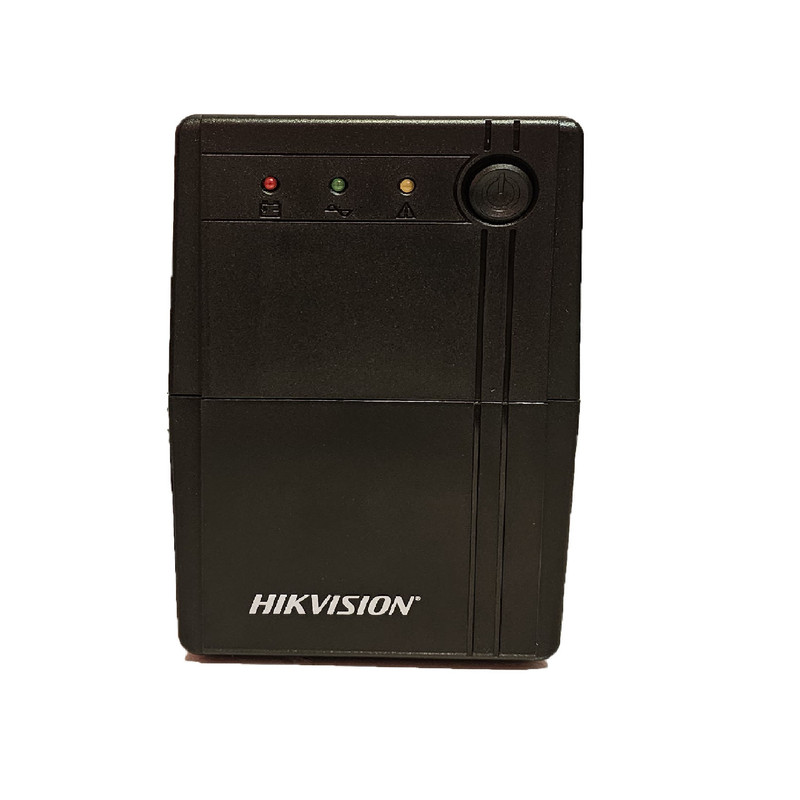 یو پی اس هایک ویژن مدل لاین اینتراکتیو ظرفیت 1000 ولت آمپر با باتری داخلی 3 یو پی اس هایک ویژن مدل لاین اینتراکتیو ظرفیت 1000 ولت آمپر با باتری داخلی