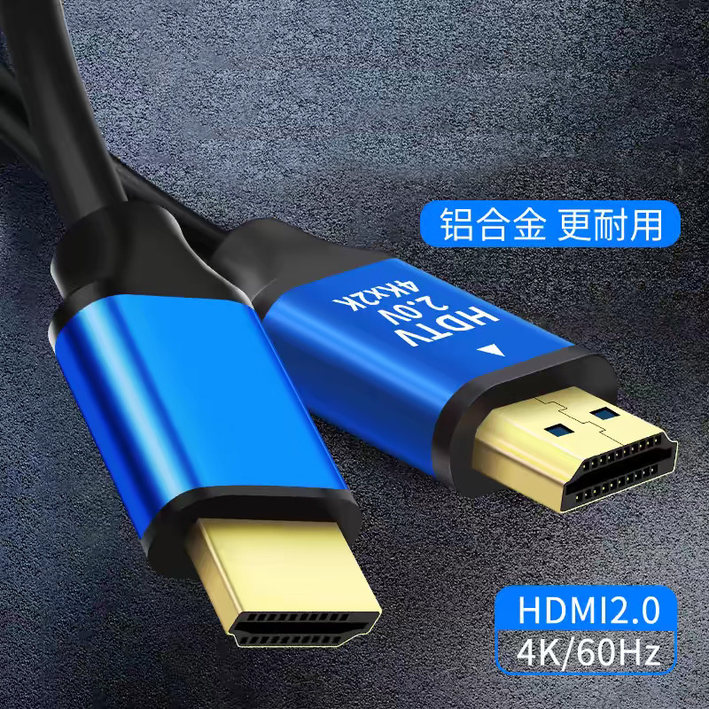 کابل HDMI فکسیت مدل PRIMIUM HD2.0V 4K طول 25 متر 9 کابل HDMI فکسیت مدل PRIMIUM HD2.0V 4K طول 25 متر