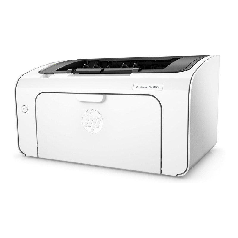پرینتر لیزری اچ پی مدل LaserJet Pro M12w 11 پرینتر لیزری اچ پی مدل LaserJet Pro M12w