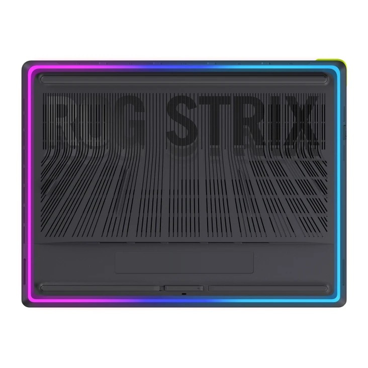 لپ تاپ 16 اینچی ایسوس مدل ROG Strix G16 G615JMR-AS74-i7 14650HX-32GB DDR5 5600MHz-1TB SSD-RTX5060 8GB-WUXGA 165Hz-W - کاستوم شده 7 لپ تاپ 16 اینچی ایسوس مدل ROG Strix G16 G615JMR-AS74-i7 14650HX-32GB DDR5 5600MHz-1TB SSD-RTX5060 8GB-WUXGA 165Hz-W - کاستوم شده