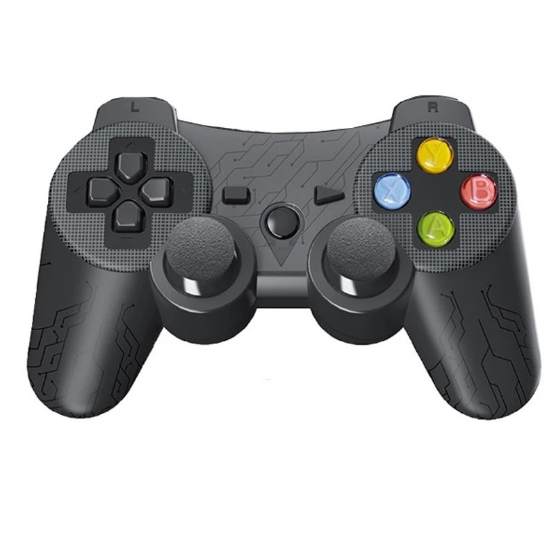 دسته بازی مدل 706CD11 3 دسته بازی مدل 706CD11