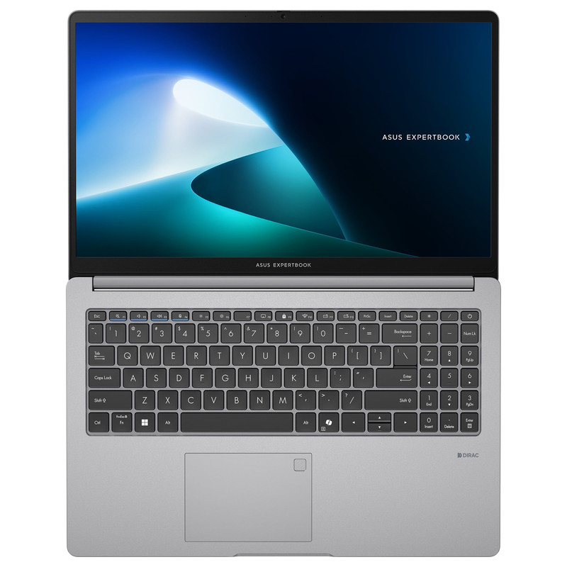 لپ تاپ 15.6 اینچی ایسوس مدل ExpertBook P1 P1503CVA-I78512B9D-i7 13620H-8GB DDR5 4800MHz-512GB SSD-IPS-Fingerprint 8 لپ تاپ 15.6 اینچی ایسوس مدل ExpertBook P1 P1503CVA-I78512B9D-i7 13620H-8GB DDR5 4800MHz-512GB SSD-IPS-Fingerprint