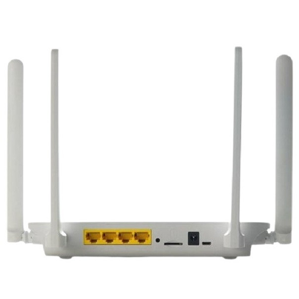 مودم روتر 4G LTE قابل حمل کیولینک مدل QLINK QL610 4 مودم روتر 4G LTE قابل حمل کیولینک مدل QLINK QL610