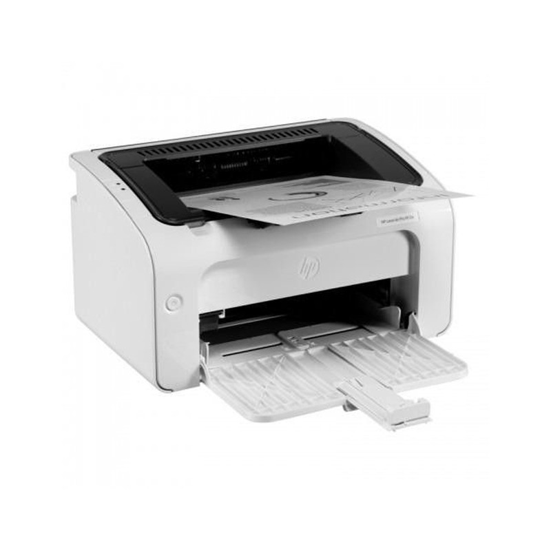 پرینتر لیزری اچ پی مدل LaserJet Pro M12a 11 پرینتر لیزری اچ پی مدل LaserJet Pro M12a