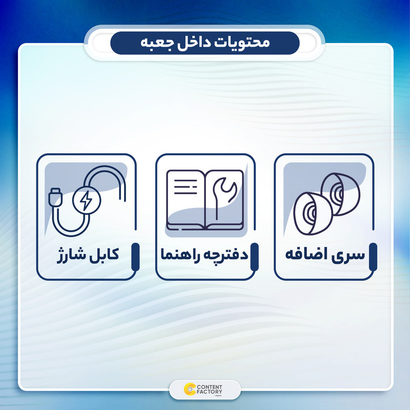 هدفون بلوتوثی مخصوص بازی مدل K77 30 هدفون بلوتوثی مخصوص بازی مدل K77