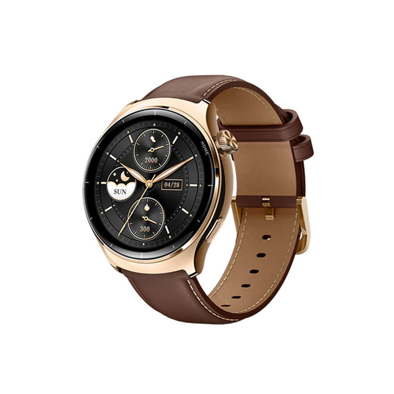 ساعت هوشمند میبرو مدل Lite 3 Pro بند چرمی، ضد آب، صفحه نمایش AMOLED، روشنایی 1000 نیتی، دارای قابلیت صفحه همیشه روشن، سنسور اکسیژن خون، سنسور ضربان قلب 4 ساعت هوشمند میبرو مدل Lite 3 Pro بند چرمی، ضد آب، صفحه نمایش AMOLED، روشنایی 1000 نیتی، دارای قابلیت صفحه همیشه روشن، سنسور اکسیژن خون، سنسور ضربان قلب