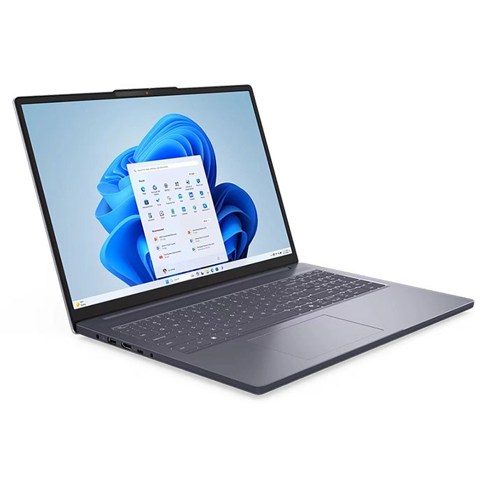 لپ تاپ 16 اینچی لنوو مدل IdeaPad Slim 3 16IRH10-i5 13420H-8GB DDR5 4800MHz-512GB SSD-IPS-Backlit 8 لپ تاپ 16 اینچی لنوو مدل IdeaPad Slim 3 16IRH10-i5 13420H-8GB DDR5 4800MHz-512GB SSD-IPS-Backlit