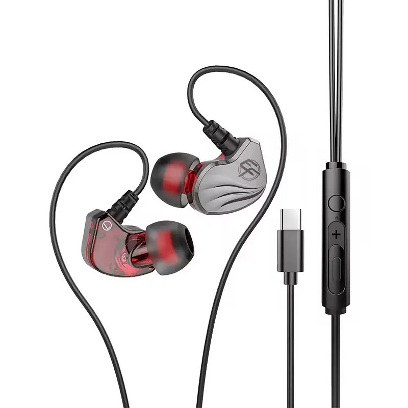 هندزفری ایفورج مدل MA-104C 3 هندزفری ایفورج مدل MA-104C