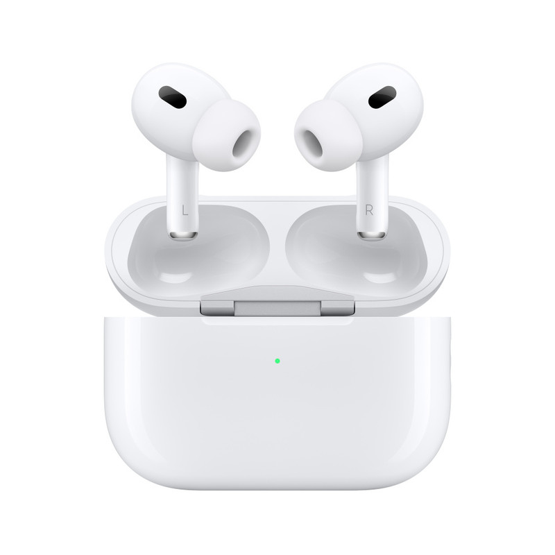 هدست بلوتوثی ریمکس مدل AirPods Pro 2 3 هدست بلوتوثی ریمکس مدل AirPods Pro 2