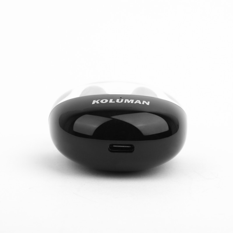 هدفون بلوتوثی کلومن مدل K-TW24 7 هدفون بلوتوثی کلومن مدل K-TW24